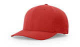 Richardson Laser Perforated R-Flex Snapback 632 Hat