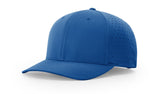 Richardson Laser Perforated R-Flex Snapback 632 Hat