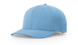 Richardson Laser Perforated R-Flex Snapback 632 Hat