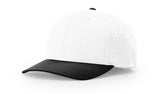 Richardson Laser Perforated R-Flex Snapback 632 Hat