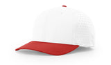 Richardson Laser Perforated R-Flex Snapback 632 Hat