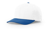 Richardson Laser Perforated R-Flex Snapback 632 Hat