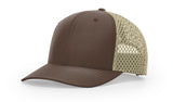 Richardson Tilikum Ripstop Nylon Hat 835