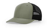 Richardson Tilikum Ripstop Nylon Hat 835