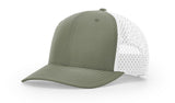 Richardson Tilikum Ripstop Nylon Hat 835