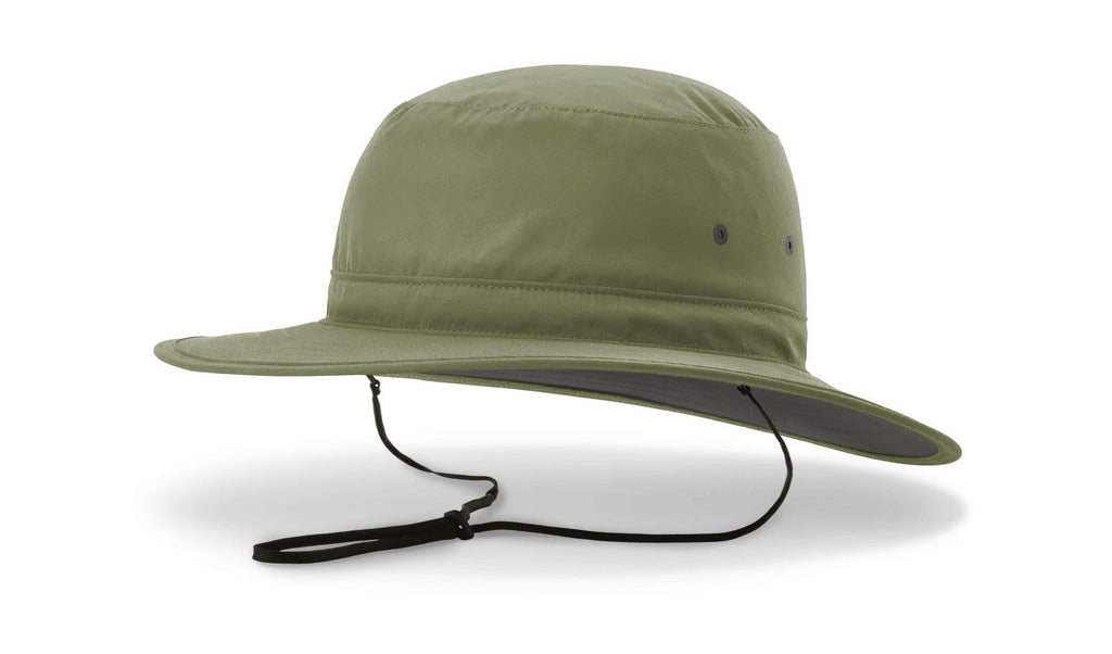 Richardson McKenzie Bucket Hat 909 – Sport About Equipment