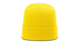 Richardson Beanie Value Solid Knit With Cuff R18