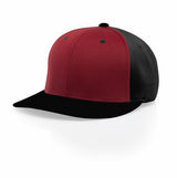 Richardson PTS Pro Model Micro Mesh Flexfit Stock PTS50 Alternate