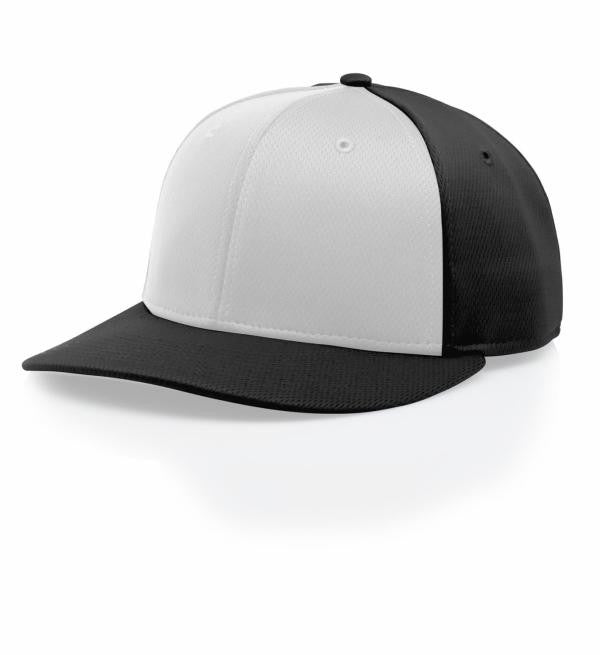Richardson PTS Pro Model Micro Mesh Flexfit Stock PTS50 Alternate