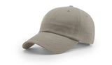 Richardson R65S Relaxed Twill Snapback