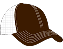 Pacific Headwear Trucker Mesh 104C