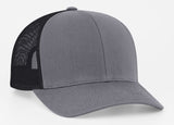 Pacific Headwear Trucker Mesh 104C