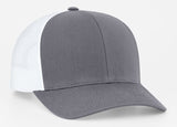 Pacific Headwear Trucker Mesh 104C