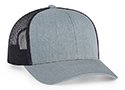 Pacific Headwear Trucker Mesh 104C
