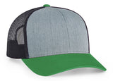 Pacific Headwear Trucker Mesh 104C