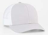 Pacific Headwear Trucker Mesh 104C