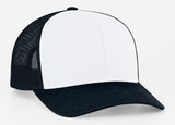 Pacific Headwear Trucker Mesh 104C