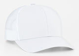Pacific Headwear Trucker Mesh 104C