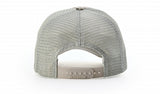 Richardson Lifestyle Garment Washed Printed Trucker 111P