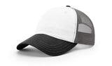 Richardson Lifestyle Garment Washed Trucker 111