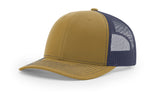 Richardson 112 Lifestyle Casual Trucker Snapback
