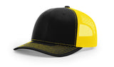 Richardson 112 Lifestyle Casual Trucker Snapback
