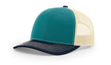 Richardson 112 Lifestyle Casual Trucker Snapback