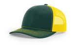 Richardson 112 Lifestyle Casual Trucker Snapback