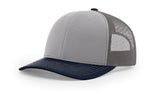 Richardson 112 Lifestyle Casual Trucker Snapback