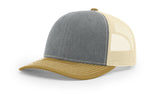 Richardson 112 Lifestyle Casual Trucker Snapback