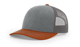 Richardson 112 Lifestyle Casual Trucker Snapback