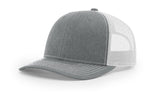 Richardson 112 Lifestyle Casual Trucker Snapback
