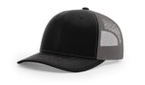 Richardson Cap Trucker Mesh Recycled 112RE