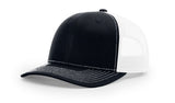 Richardson Cap Trucker Mesh Recycled 112RE
