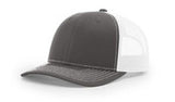 Richardson Lifestyle Casual Trucker Snapback 112