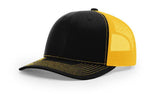 Richardson 112 Lifestyle Casual Trucker Snapback