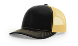 Richardson 112 Lifestyle Casual Trucker Snapback