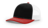 Richardson 112 Lifestyle Casual Trucker Snapback