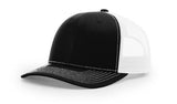 Richardson 112 Lifestyle Casual Trucker Snapback