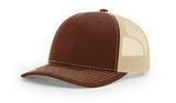 Richardson 112 Lifestyle Casual Trucker Snapback