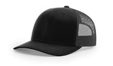 Richardson Cap Trucker Mesh R-Flex Adjustable 112+