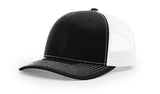 Richardson Cap Trucker Mesh R-Flex Adjustable 112+
