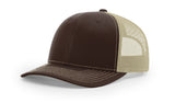 Richardson Cap Trucker Mesh R-Flex Adjustable 112+