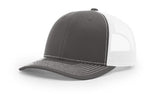 Richardson 112 Lifestyle Casual Trucker Snapback