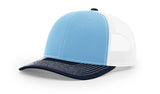 Richardson 112 Lifestyle Casual Trucker Snapback