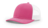 Richardson 112 Lifestyle Casual Trucker Snapback