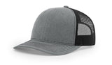 Richardson Cap Trucker Mesh R-Flex Adjustable 112+