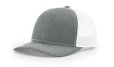Richardson Cap Trucker Mesh R-Flex Adjustable 112+