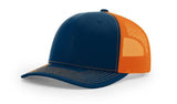 Richardson 112 Lifestyle Casual Trucker Snapback