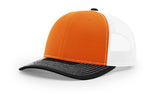 Richardson 112 Lifestyle Casual Trucker Snapback